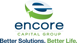 Encore Capital Group Logo