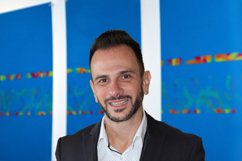 Marco Favaloro