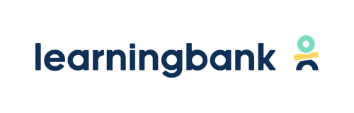 Learning Bank Logo