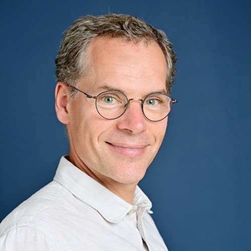 Lennart Heil
